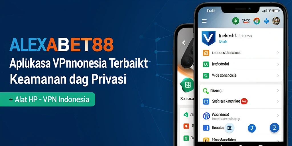 Tampilan antarmuka ALEXABET88 yang sederhana dan modern.
